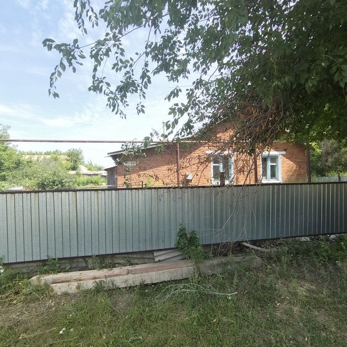Продам дом с/о Шалгай