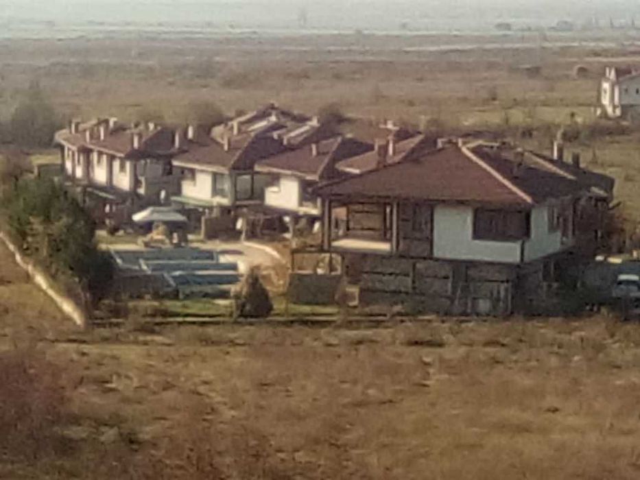 Вила под наем  в Кошарица в Чери гардън