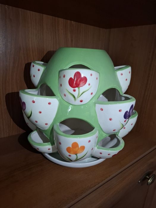 Горшок для цветов