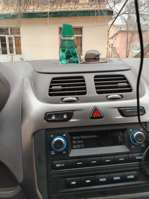 Cobalt 2024 yil 19600km