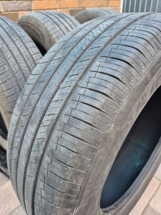 Шины NEXEN летние