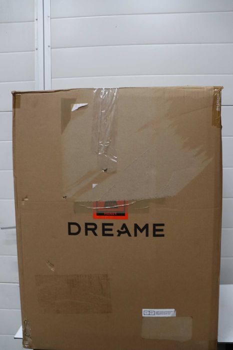 Прахосмукачка робот Dreame L20 Ultra COMPLETE RLX41CE-1, до 180 минути