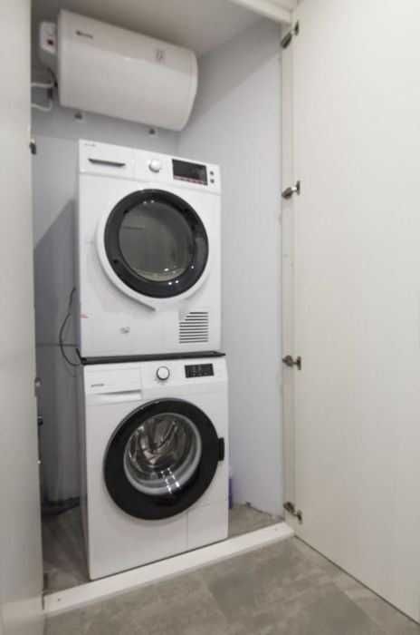 Дава се под наем Двустаен апартамент в София, Кръстова вада - 75 кв.м за 433.5 € - Снимка #10