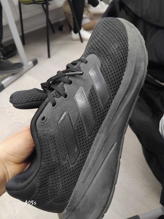 Papuc furat de la Stelian