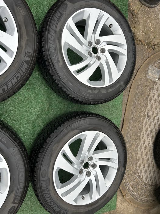 5x108 18 оргинални land rover стават и за volvo ford