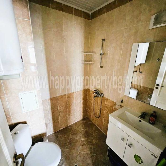 Продава се Тристаен апартамент в к.к. Слънчев бряг - 63 кв.м за 826 €/кв.м - Снимка #9