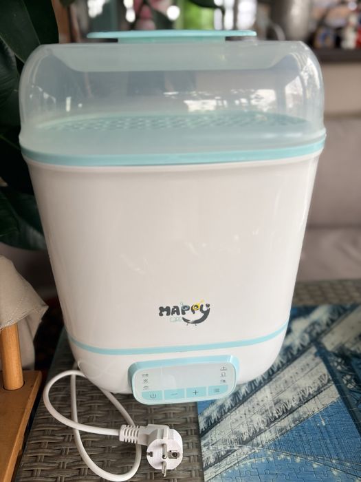 Sterilizator Mappy