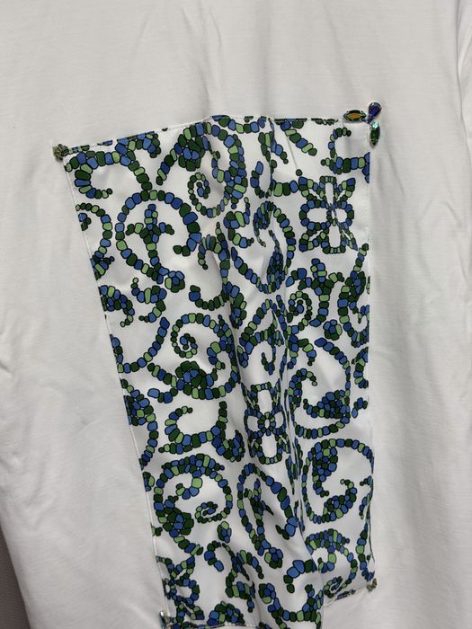 Футболка Kiwi Gizia