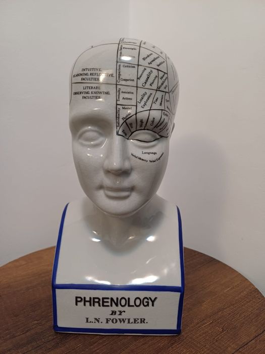 Accesoriu decorațiune vintage colectie portelan Anglia 1890