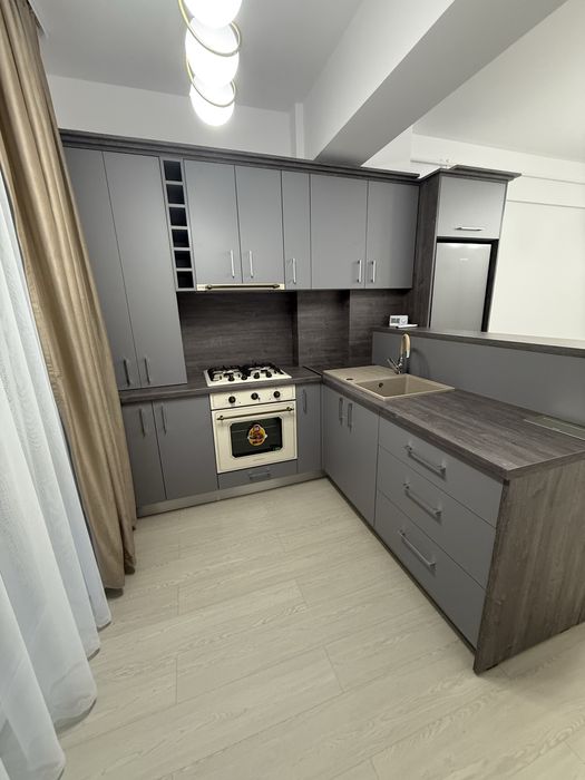 Apartament 2 camere de inchiriat -Suceava Zona Mopan