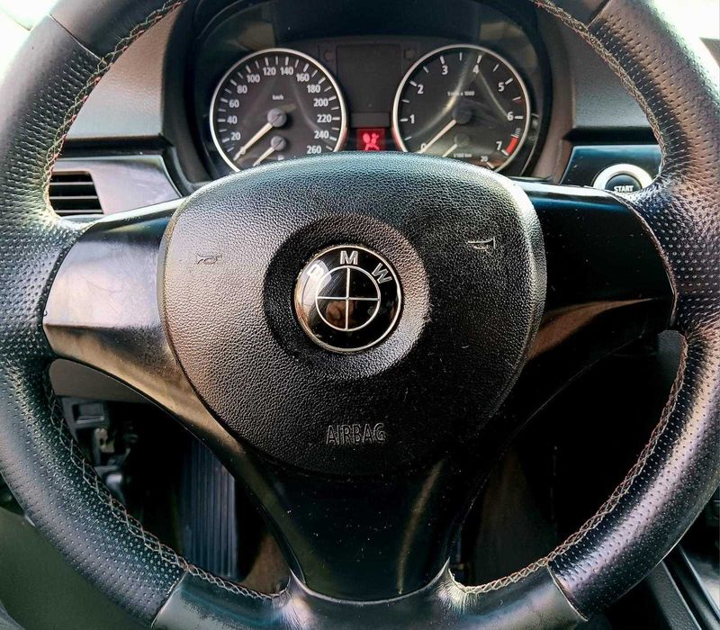 Vând BMW seria 3 E90