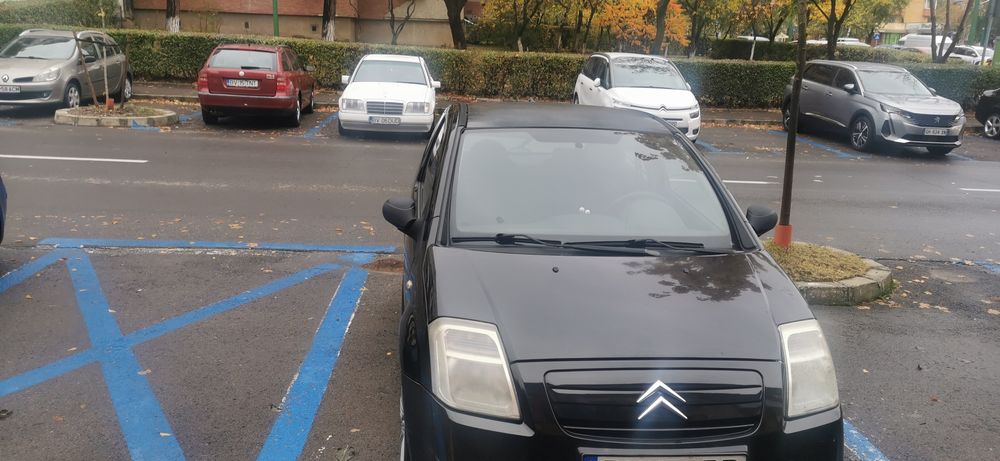 CITROËN C2