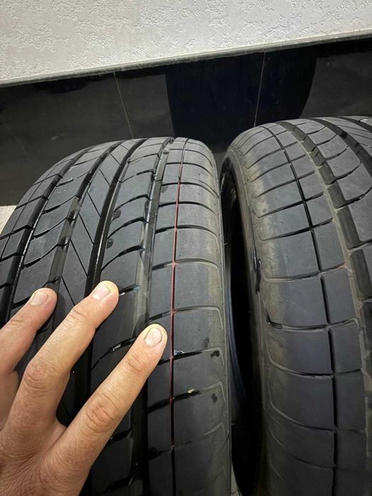 Shina balon Bars peregon   RAZMER 215/55/17