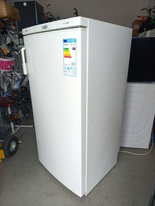 Фризер SIEMENS Electronic A+