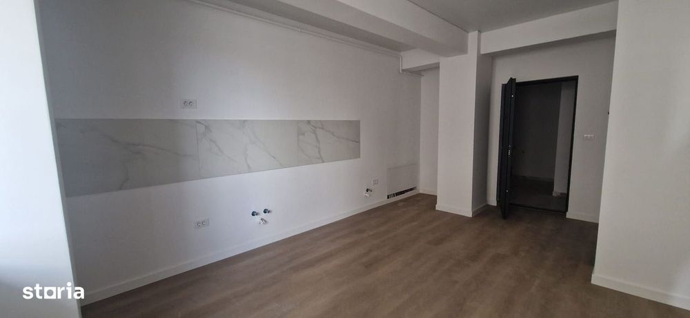 Apartament 1 camera SD 35 mp Bucium 57600 euro