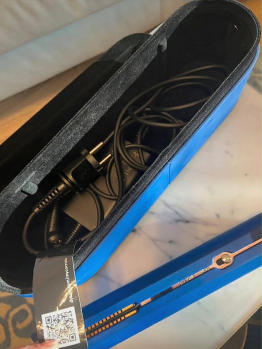 Placa dyson, noua