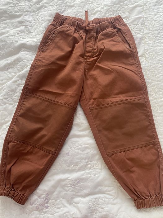 Боюки детские H&M 6-7 лет