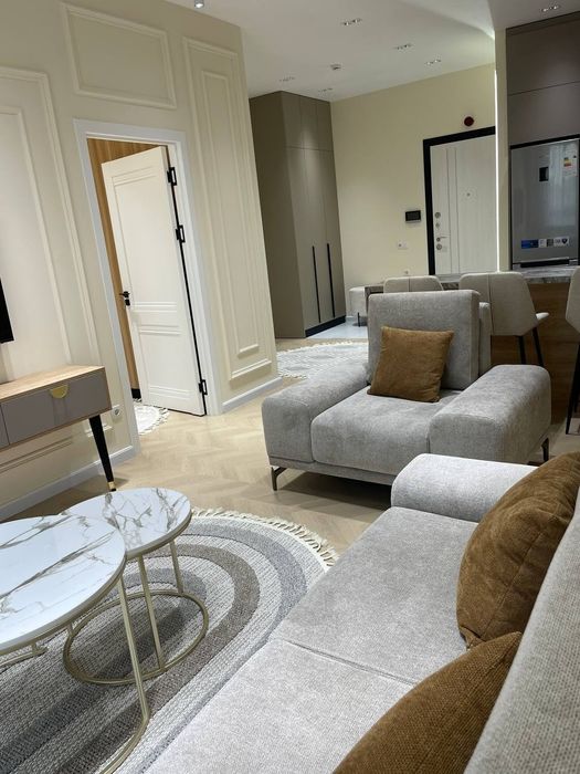 Akay city New building 1 bedroom Акай сити Ц2 метро Абдуллы Кадыри