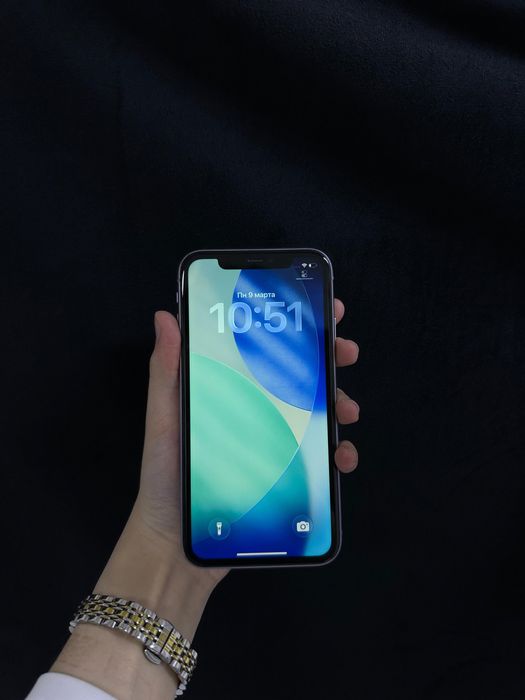 iPhone 11 | Орталык Маркет