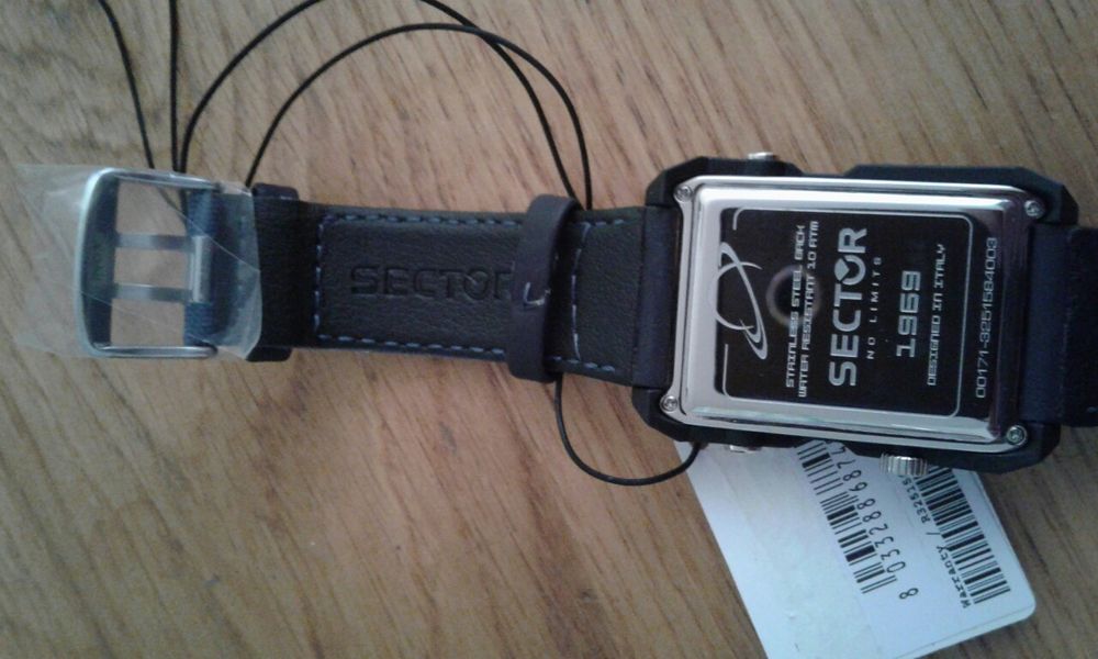 Ceas Sector Street Fashion