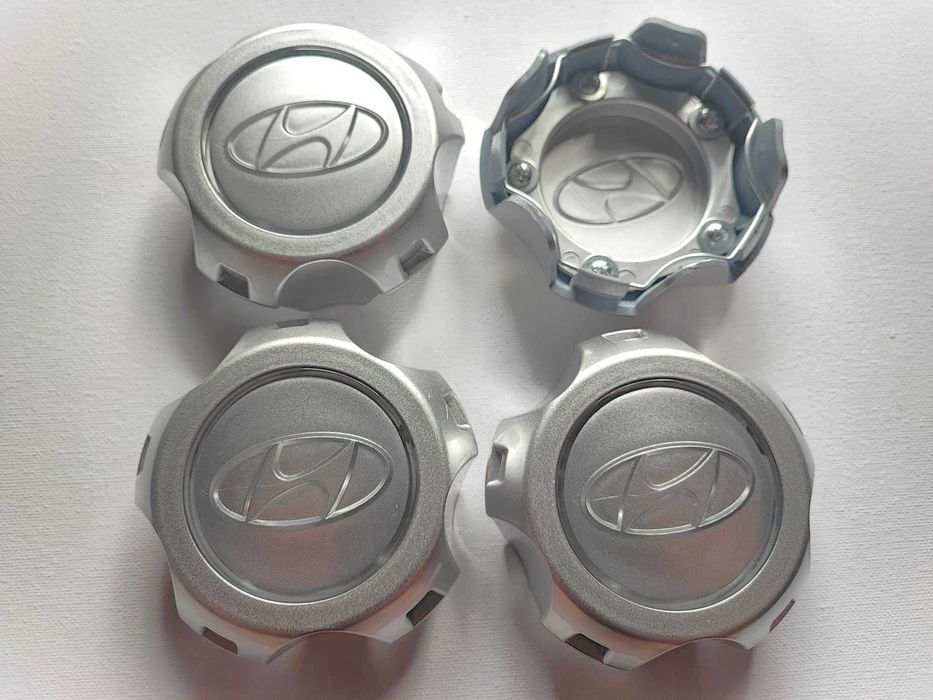 Капачки за джанти Хюндай 58, 60, 61, 63, 65