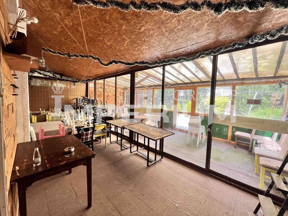 Дава се под наем Заведение в Варна, Младост 1 - 250 кв.м за 816 € - Снимка #10