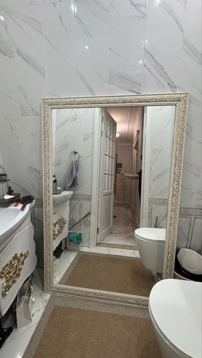 Зеркало для интерьера