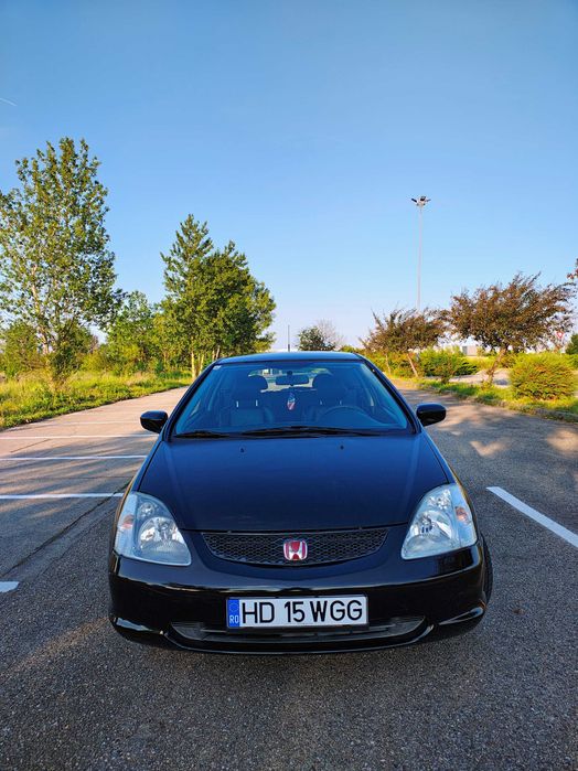 Honda Civic EP 1