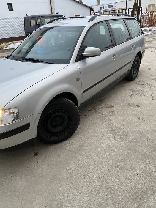 Wv passat 1,9 diesel nou