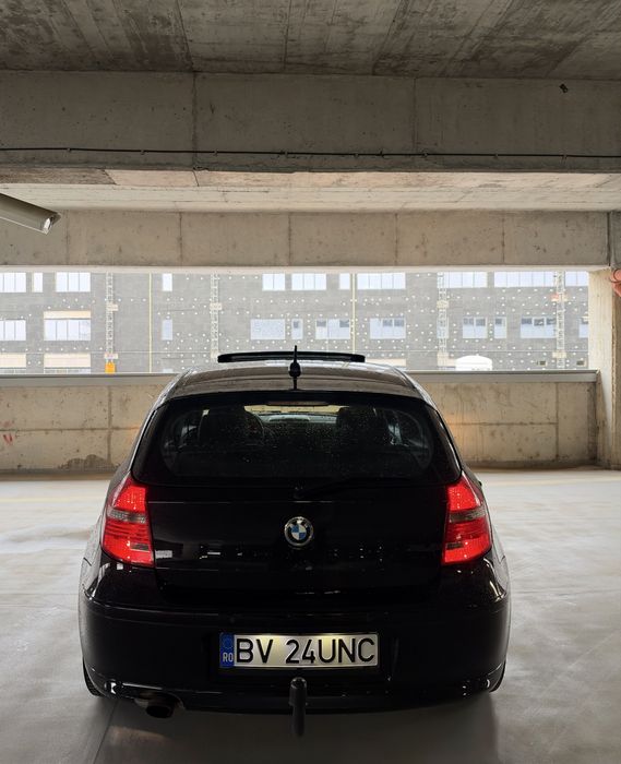 BMW 1 Series 2010 — imagine 4