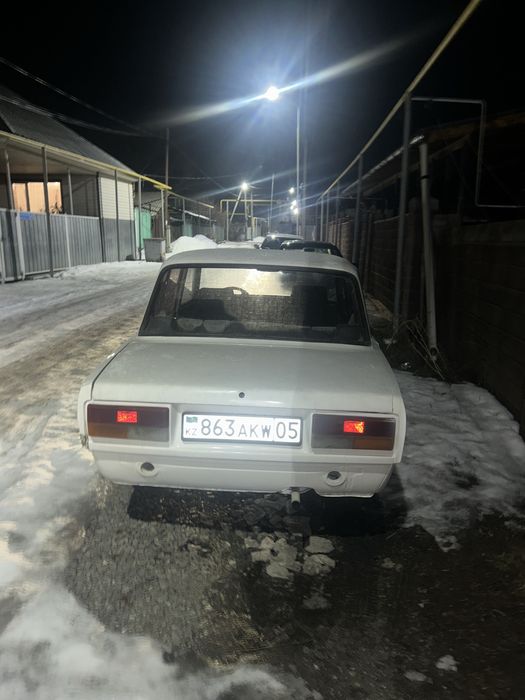 Ваз 2107 пискть на вацап