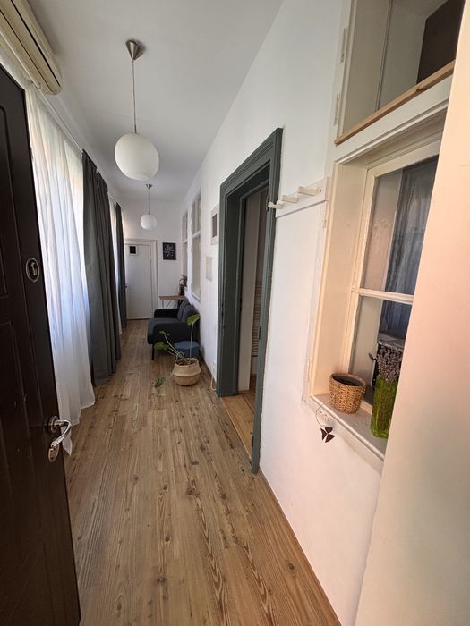 Închiriez apartament la curte comună zona Elisabetin
