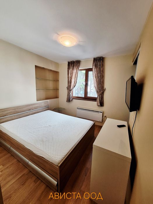 Дава се под наем Двустаен апартамент в Варна, м-т Траката - 60 кв.м за 561 € - Снимка #7