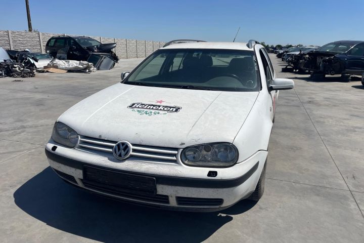 Tampon antibalans 1J0199851 1J0199851 Volkswagen VW Golf a 4-a genera