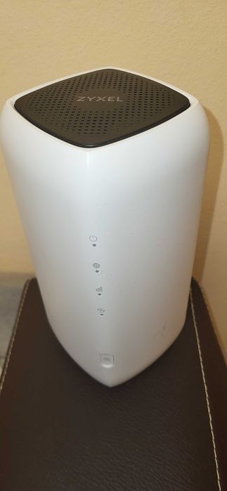 ZYXEL 5G NR5103EV2 Roter liber de retea WiFi 6