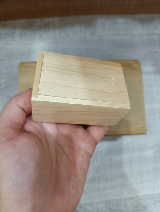 Подарочная USB флешка