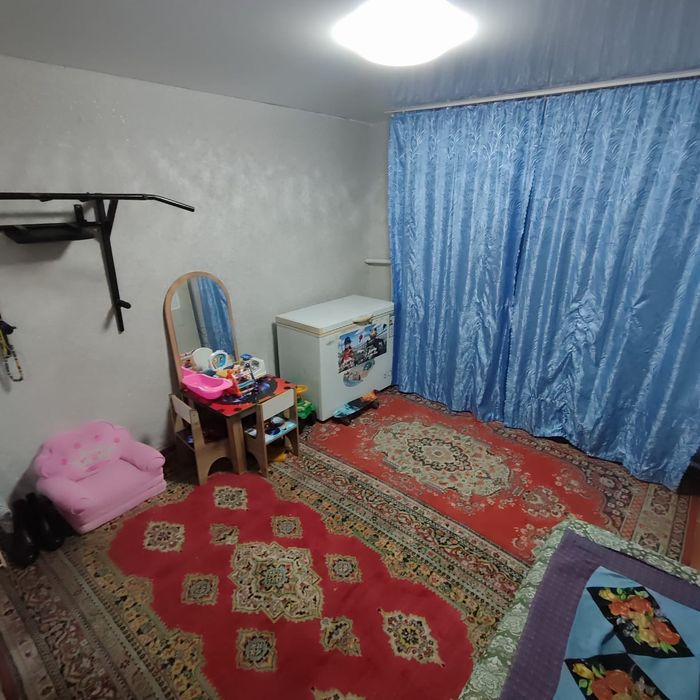 Продам дом село Узунколь
