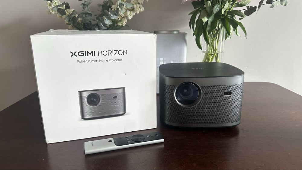 Проектор XGIMI Horizon