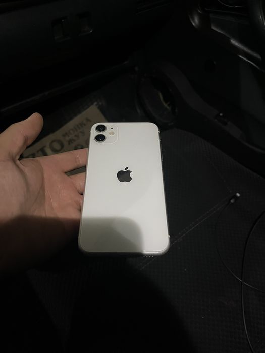 Айфон 11 iphone 11