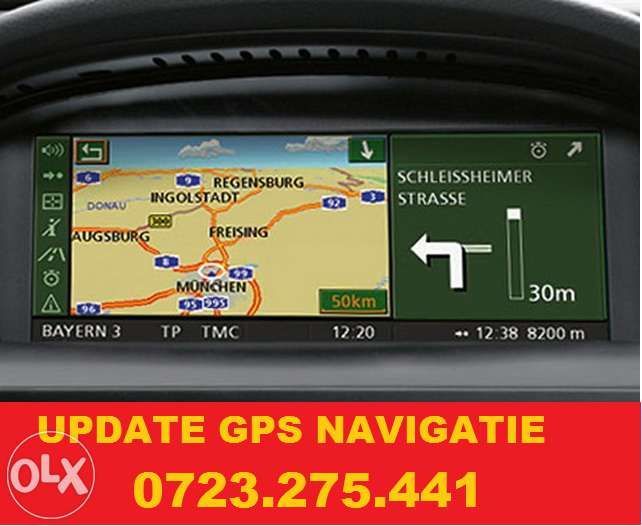 CD Dvd Navigatie Audi,Renault,Opel,Skoda,Range Rover,Subaru Harti Gps