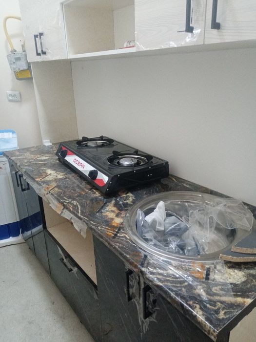 2 хонали квартира ижарага берилади