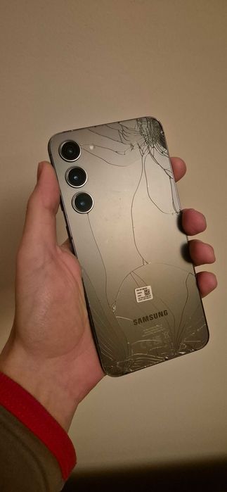 Samsung S23 Plus 256Gb Defect