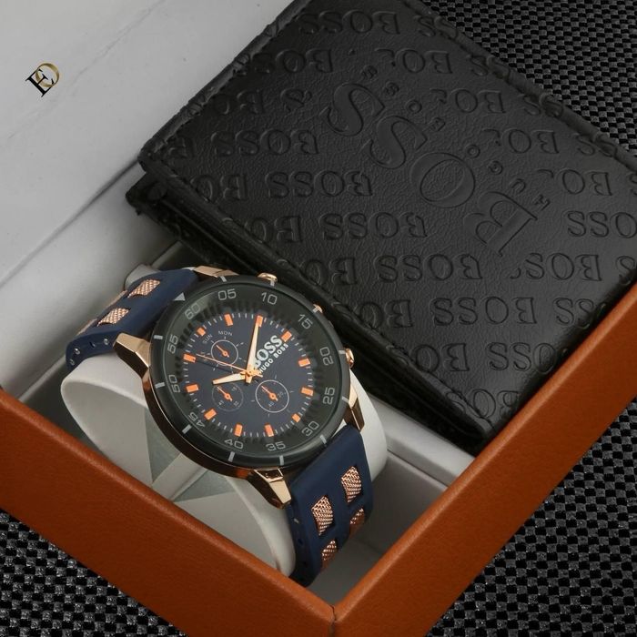 Ceasuri si portofele bărbătești