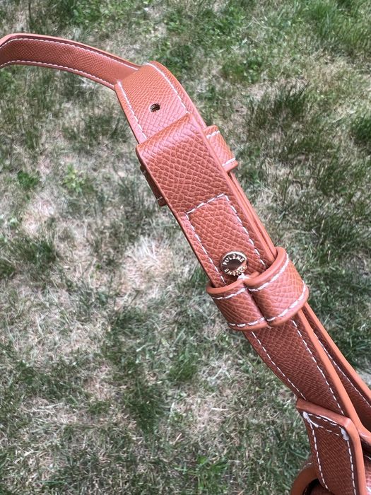 Polene Numero Dix Bag
