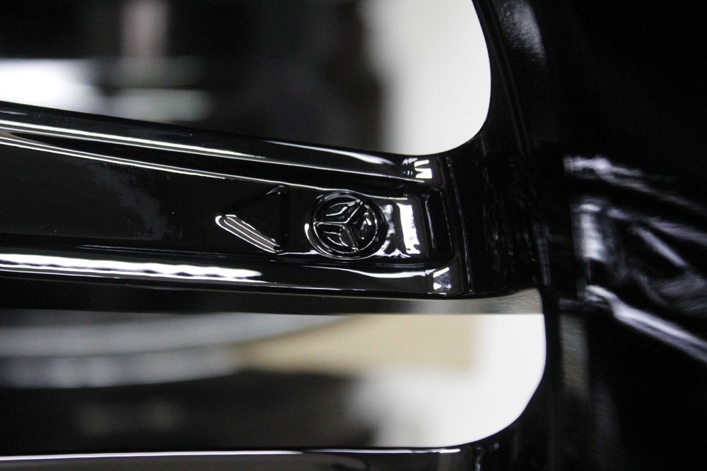 Джанти 19" AMG Mercedes ML, GLE