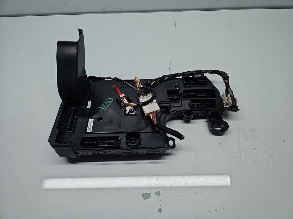 Panou sigurante TESLA Model 3 [Fabr 2020-2025] 1078673-31-L