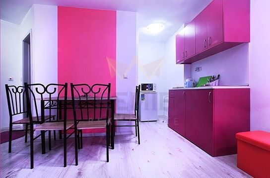 Продава се Двустаен апартамент в Балчик - 51 кв.м за 1000 €/кв.м - Снимка #1