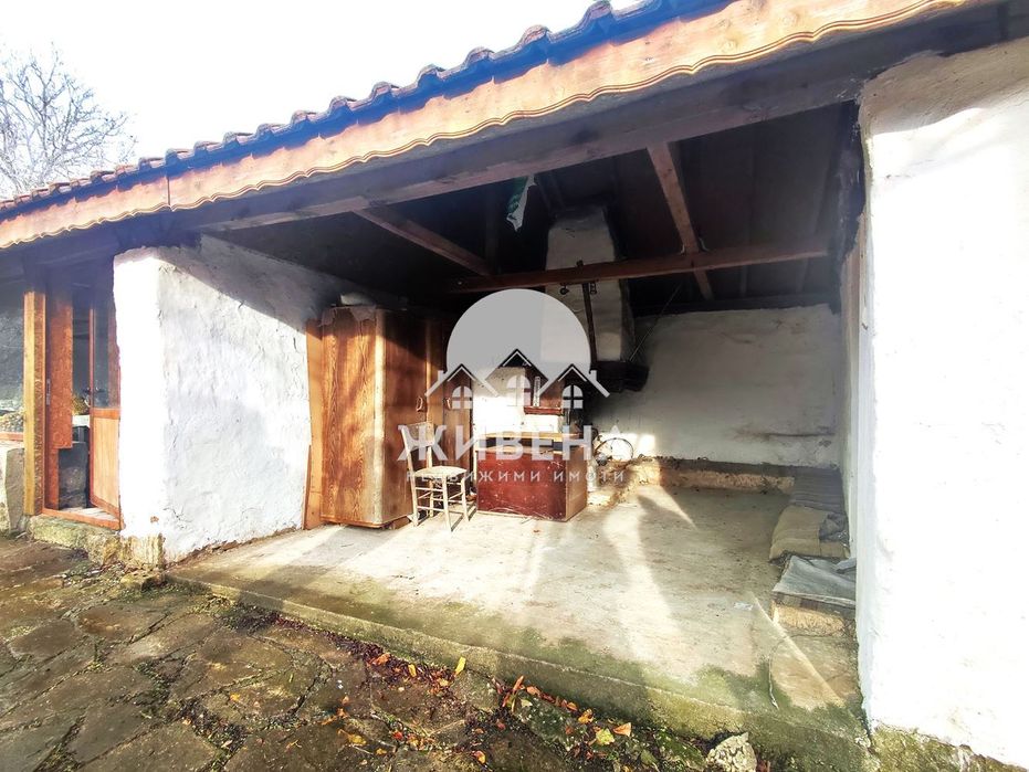 Продава се Къща в с. Искър, Област Варна - 140 кв.м за 322 €/кв.м - Снимка #5