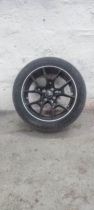 Продам Диски с резиной