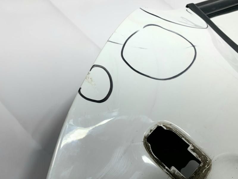 Portiera usa dreapta spate Volkswagen Polo 5 facelift